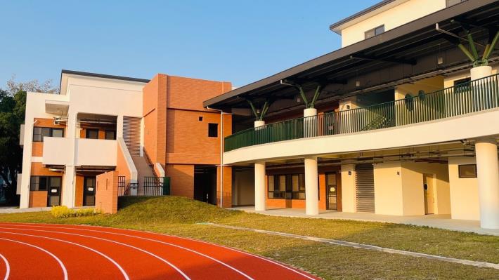 5所新建幼兒園114學年度啟用 臺南市114學年度公立及非營利...
