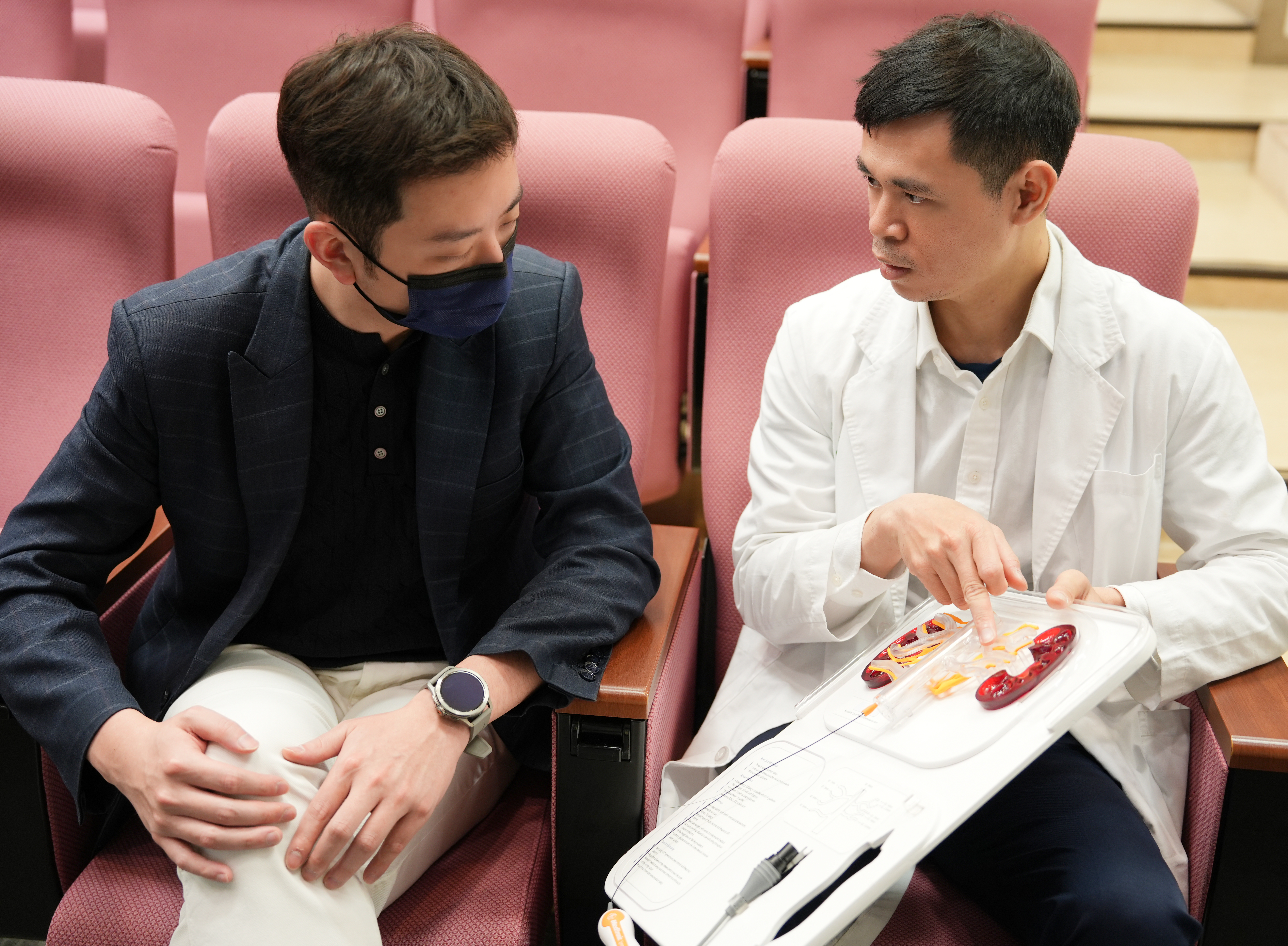 心悸、臉潮紅？ 當心隱性高血壓來襲