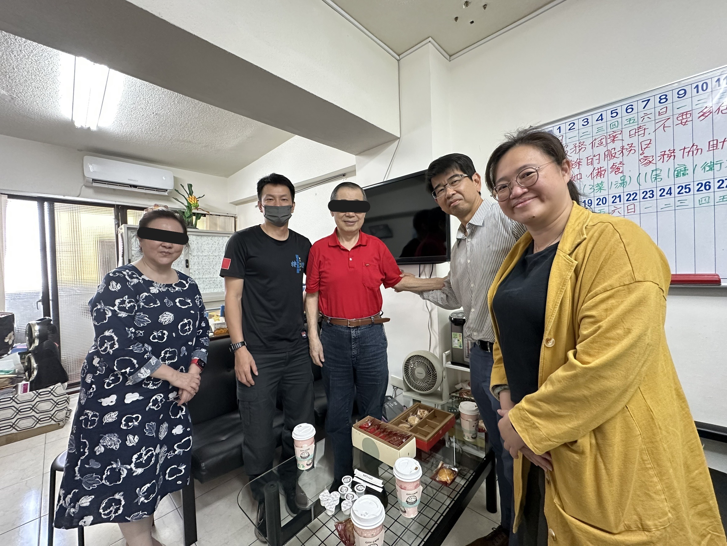 搶救生命之鏈：消防醫療跨單位聯防，成就醫療奇蹟...
