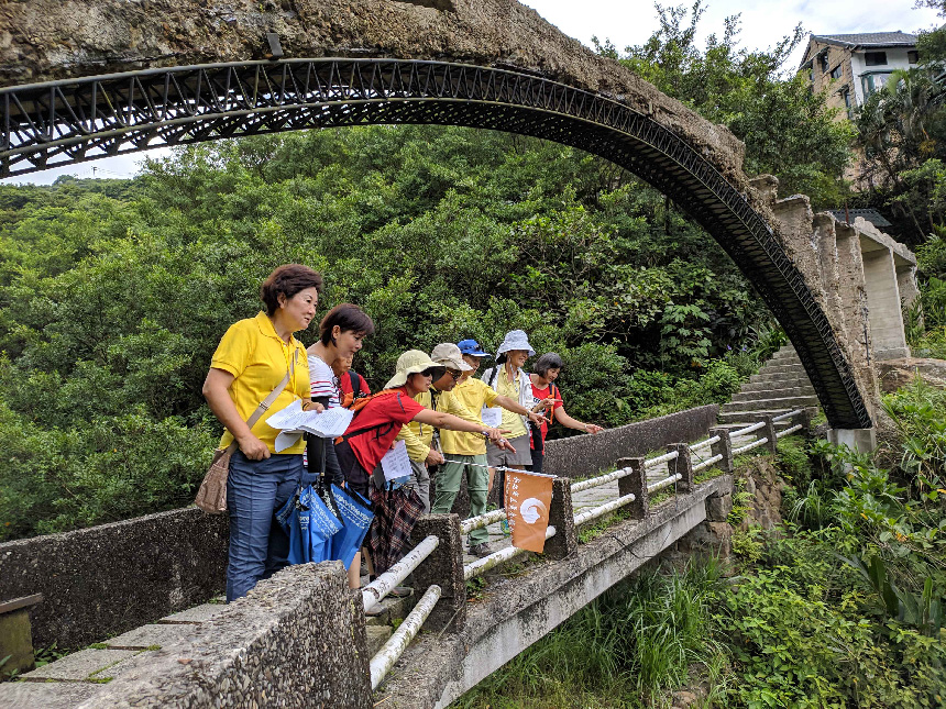 黃金博物館「礦山文化健走」  3至6月一同春遊探索礦山魅力...