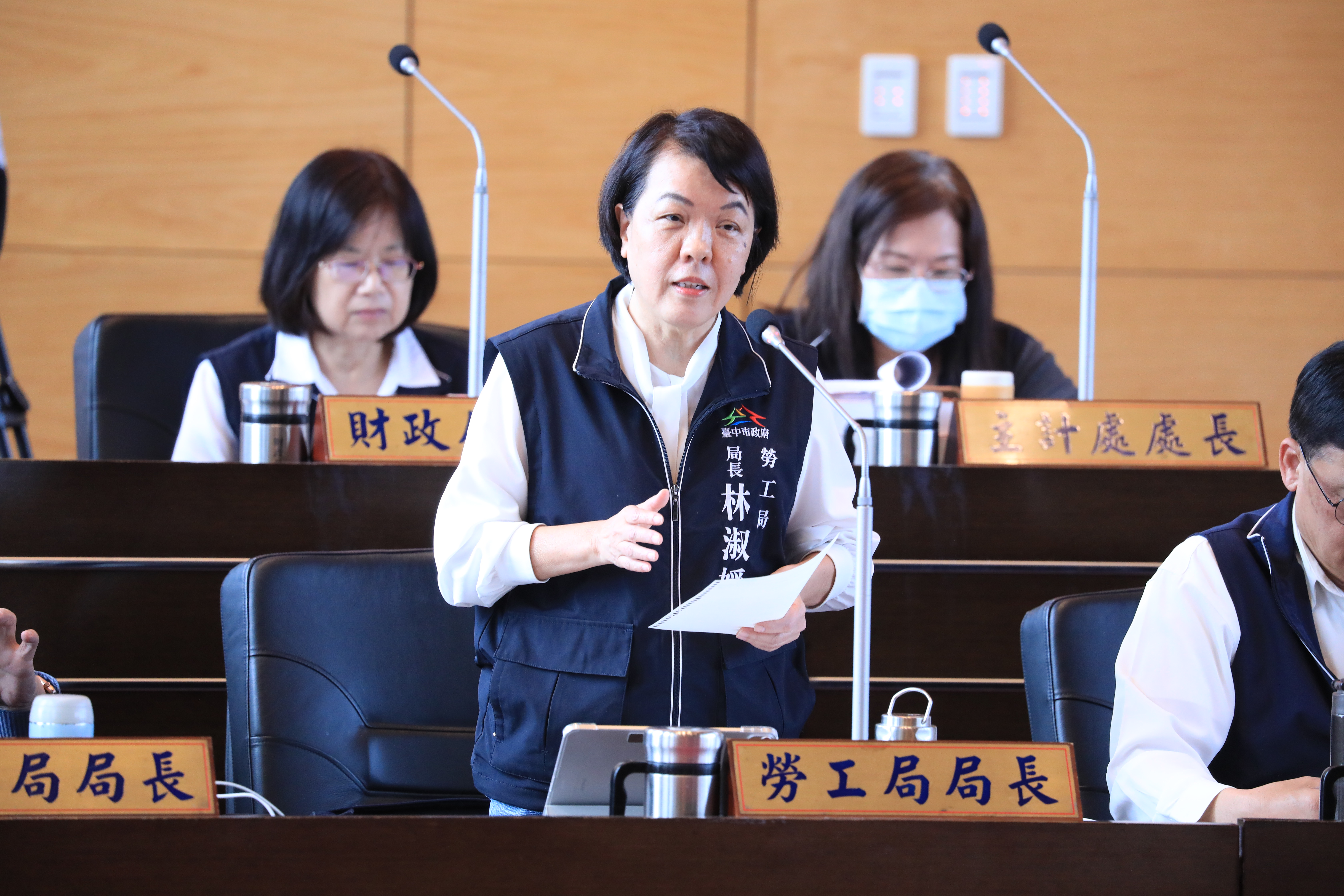 有新光三越的日子何時開張？ 中市府給了露曙光的回應