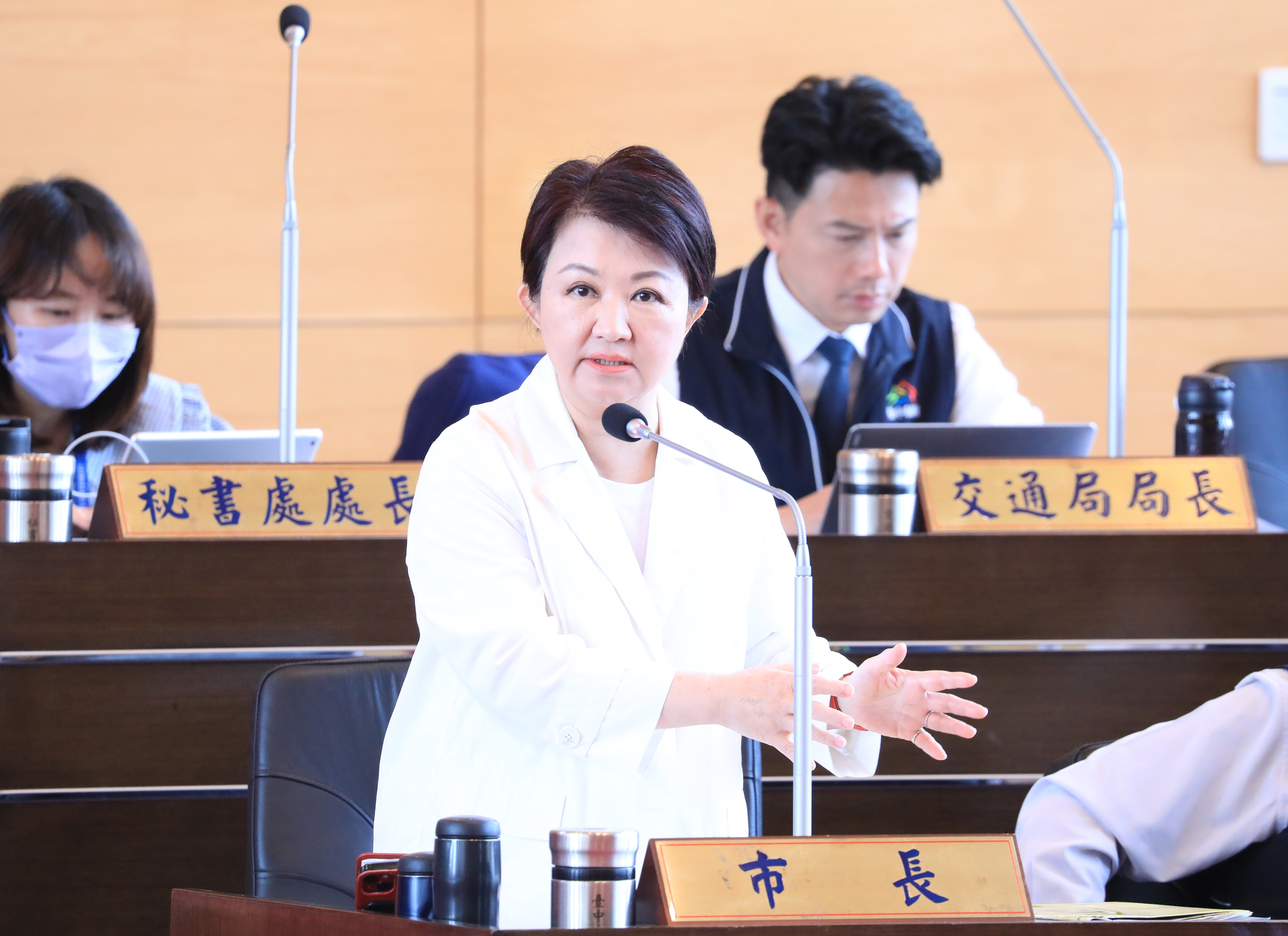 市長訪日參酌巨蛋營運  將朝向複合式商業化發展