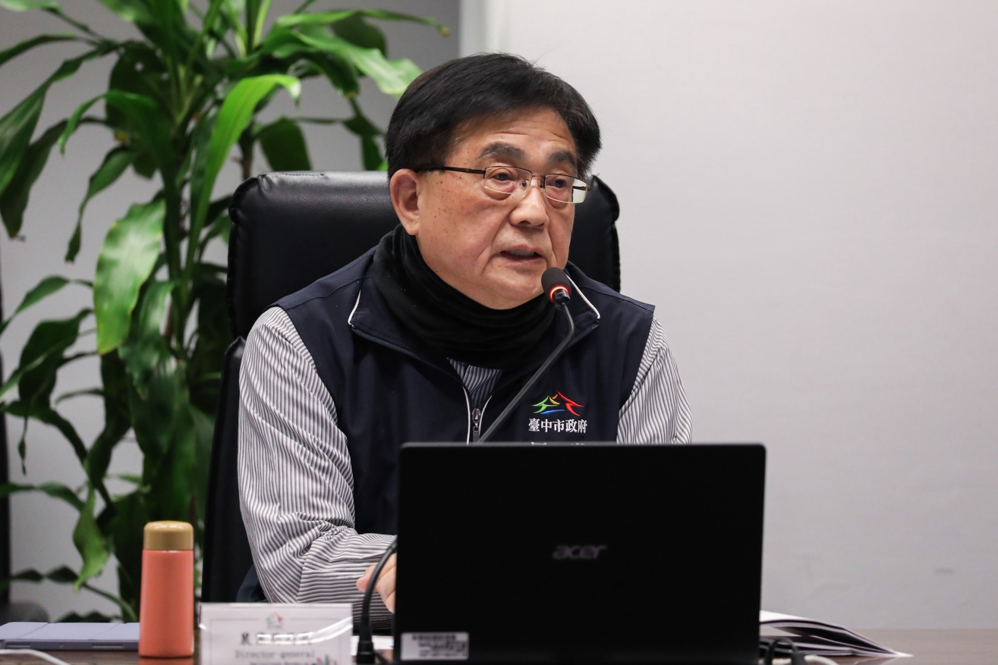 讓市民和毛孩都幸福   全國首設公立寵物生命園區...