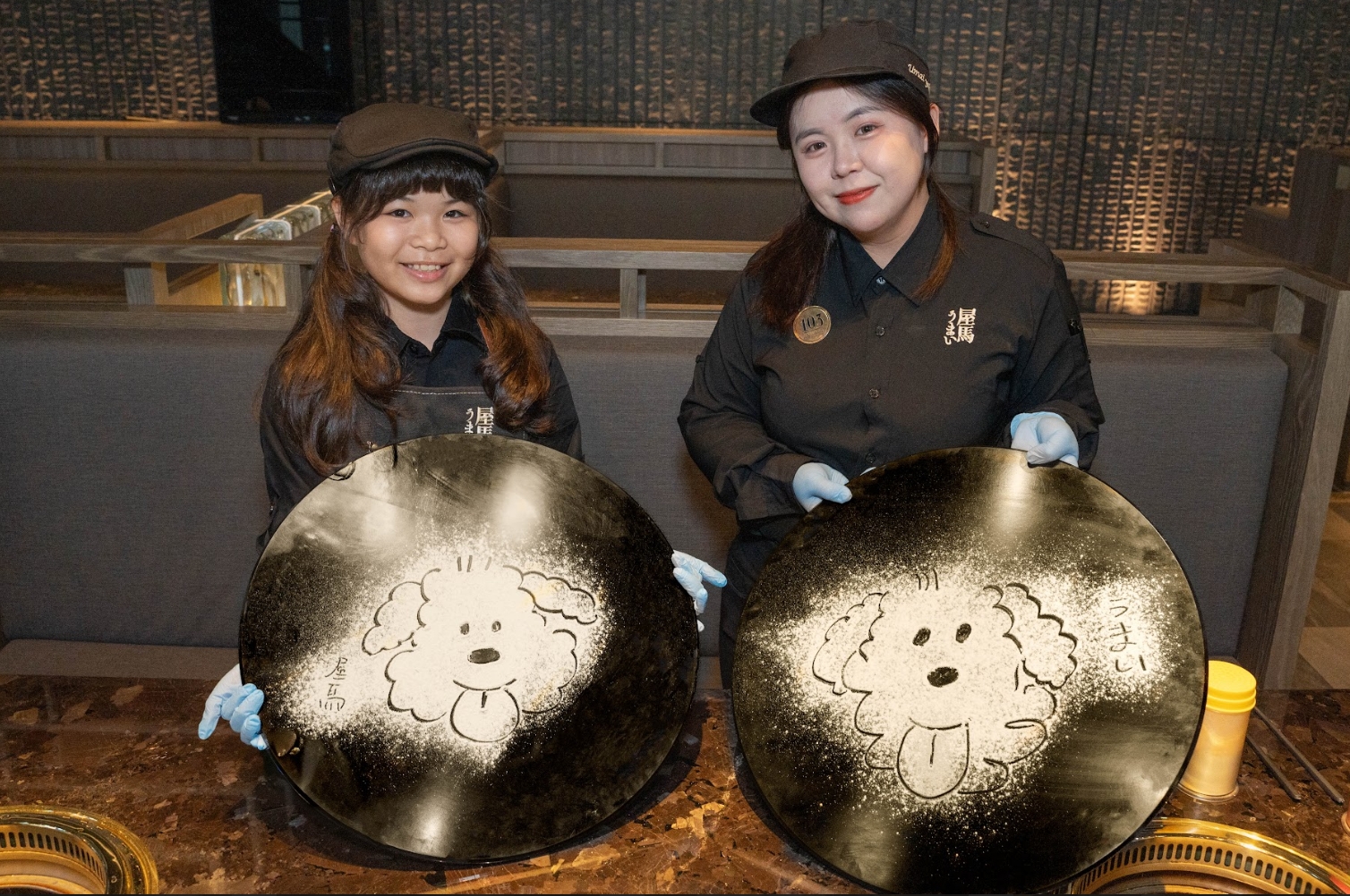 燒肉小小店長體驗營 最值得收入回憶的烤驗！...