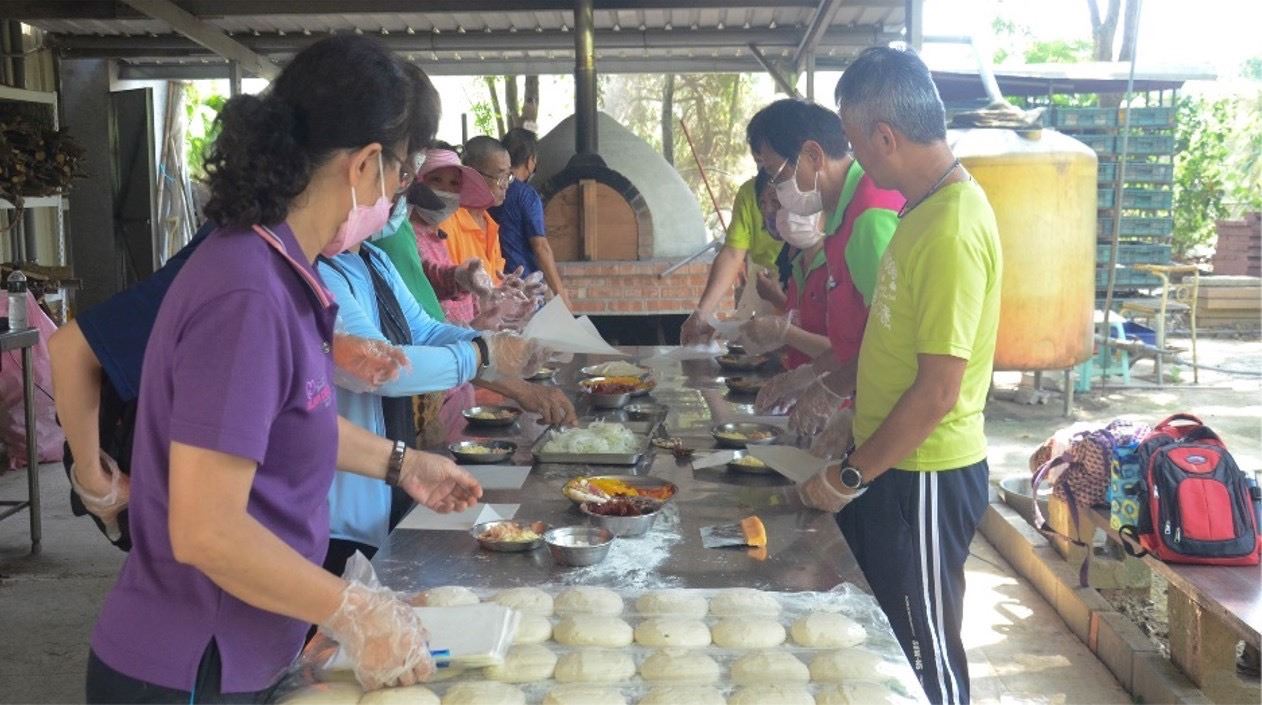 高雄社區營造計畫加值38公頃綠地  屢獲大獎  ...