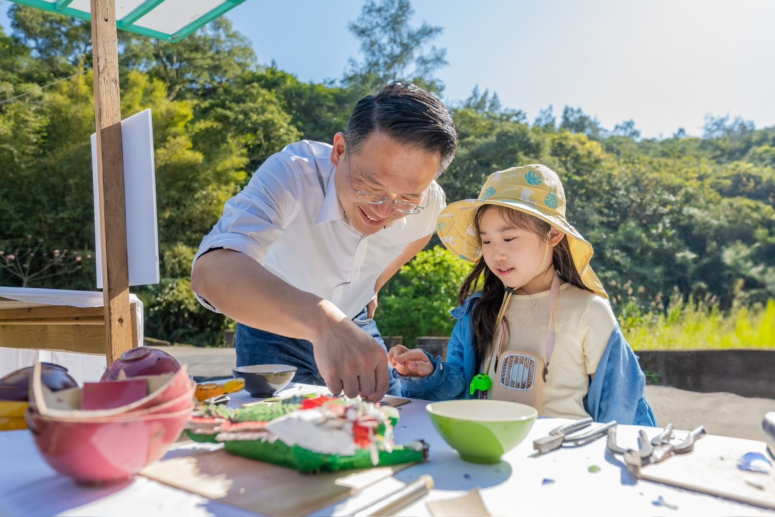 2025桃園客庄旅行日　桃園首創結合各客庄亮點形成綿密文化...