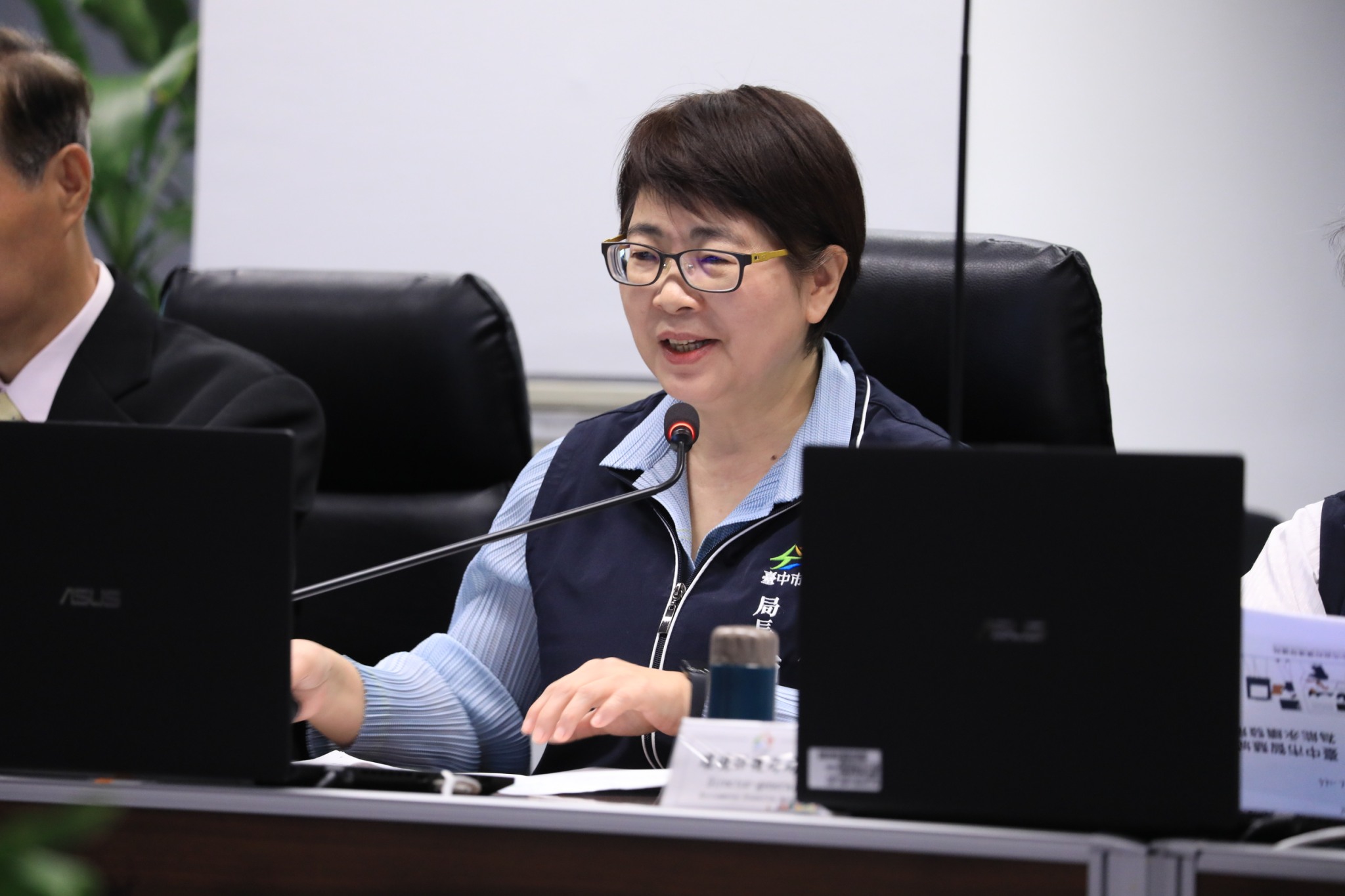 迎接兒童月   市長力薦親子同樂首選台中
