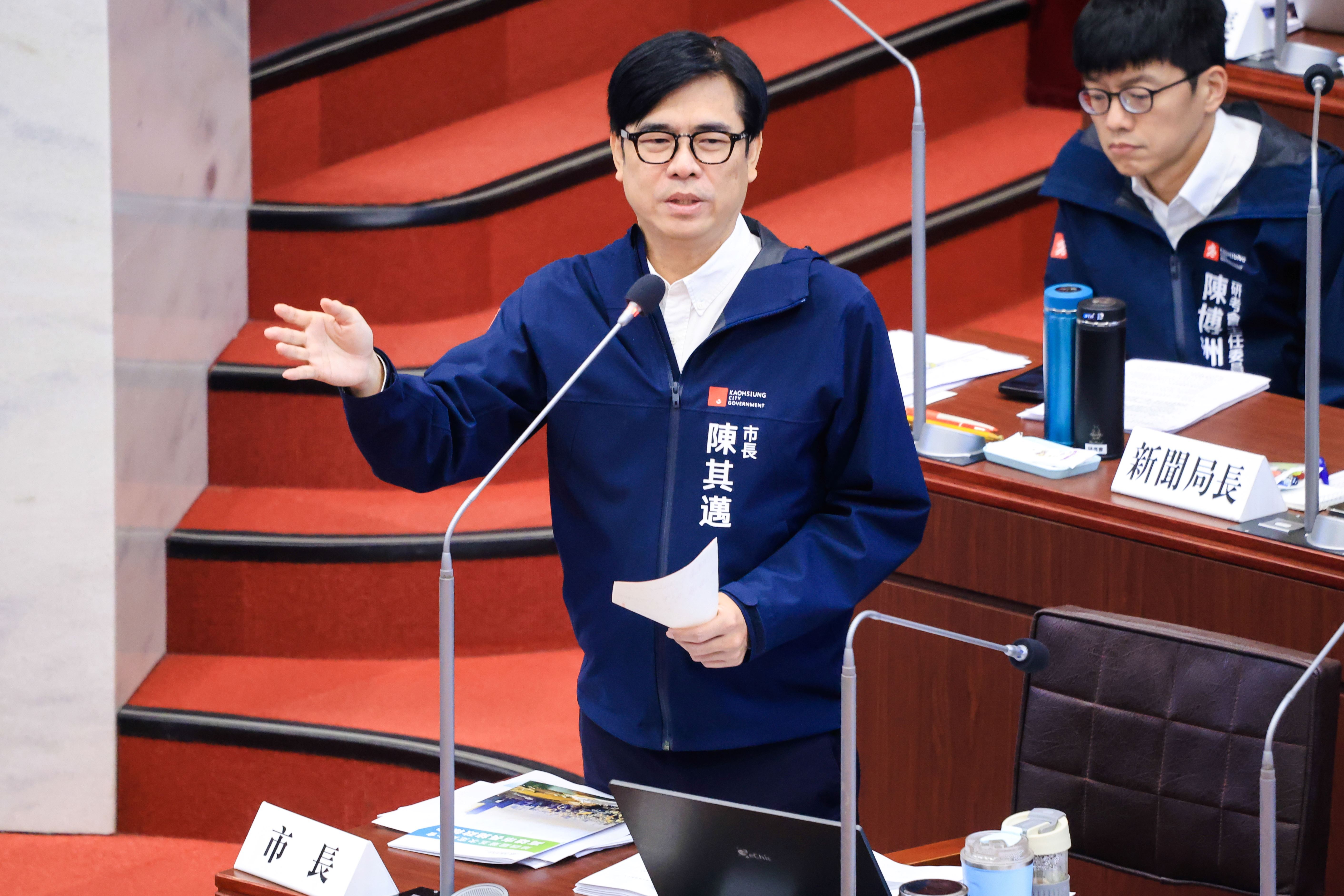 大林蒲遷村進度  環評與都市計畫變更等程序同步作業