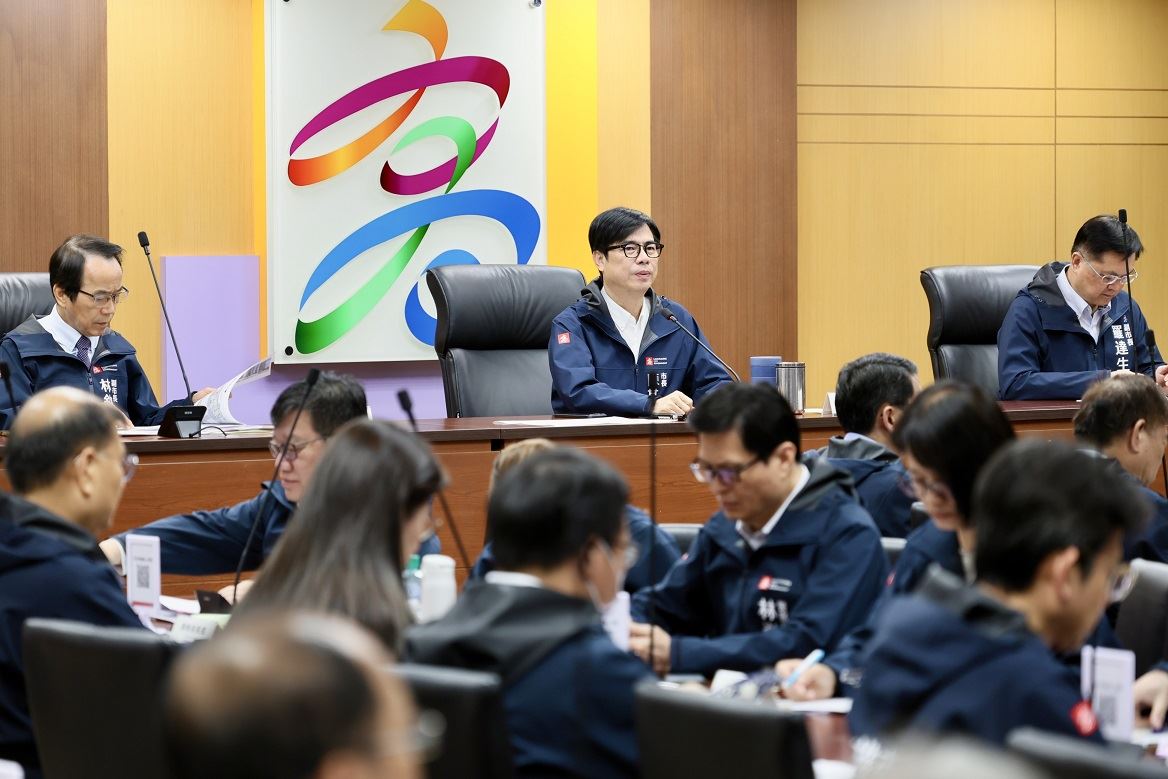台積電將於高雄興建5座2奈米製程工廠   串聯南臺灣半導體產業聚落