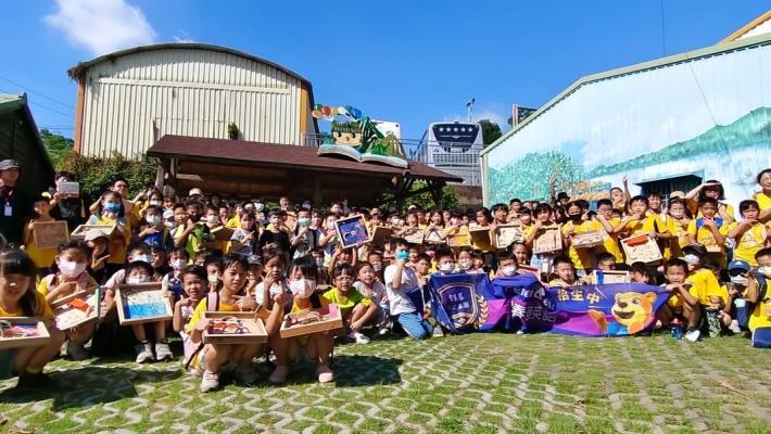 臺南八處文化基地入選「百大文化基地」 與新北並列六都第...