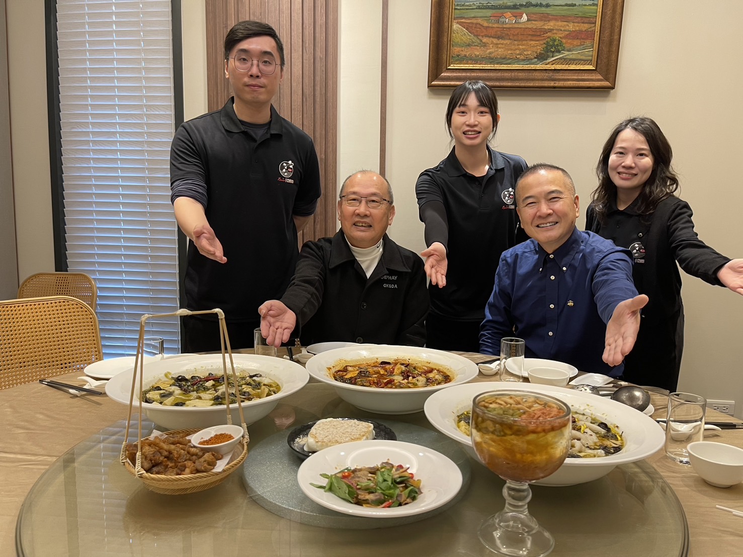 酸菜魚躍進阿秋海鮮樓   名菜源頭品牌技壓夯店...