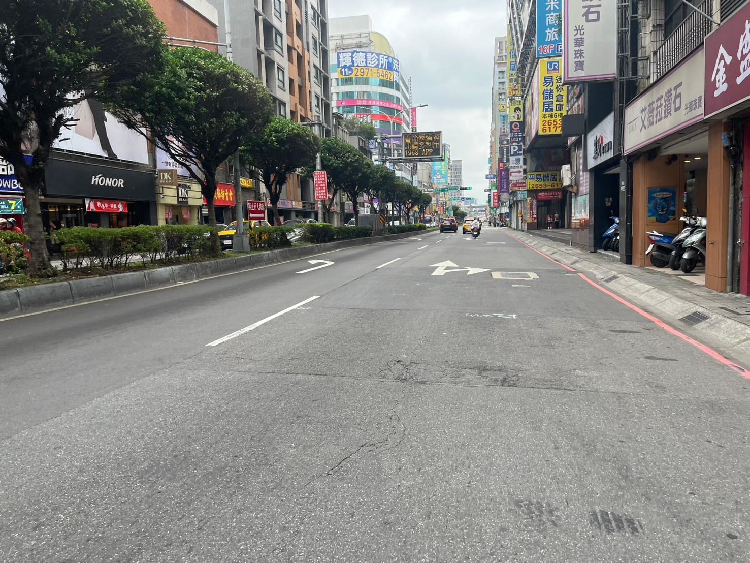 三重與板橋2大幹道  4月7日起全面銑鋪  道路彈性交管用路人...