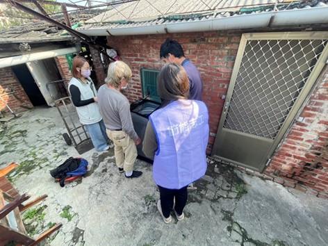 節電志工表揚暨成果展 臺南市攜手民間邁向節能永續...