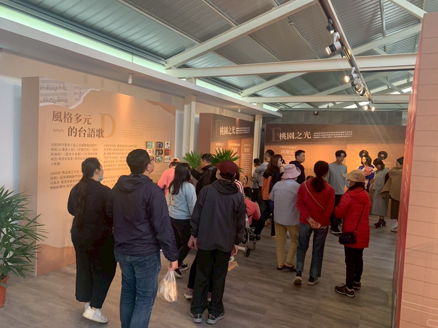 「經典台語流行音樂特展」進入倒數   感受台語歌曲風華...