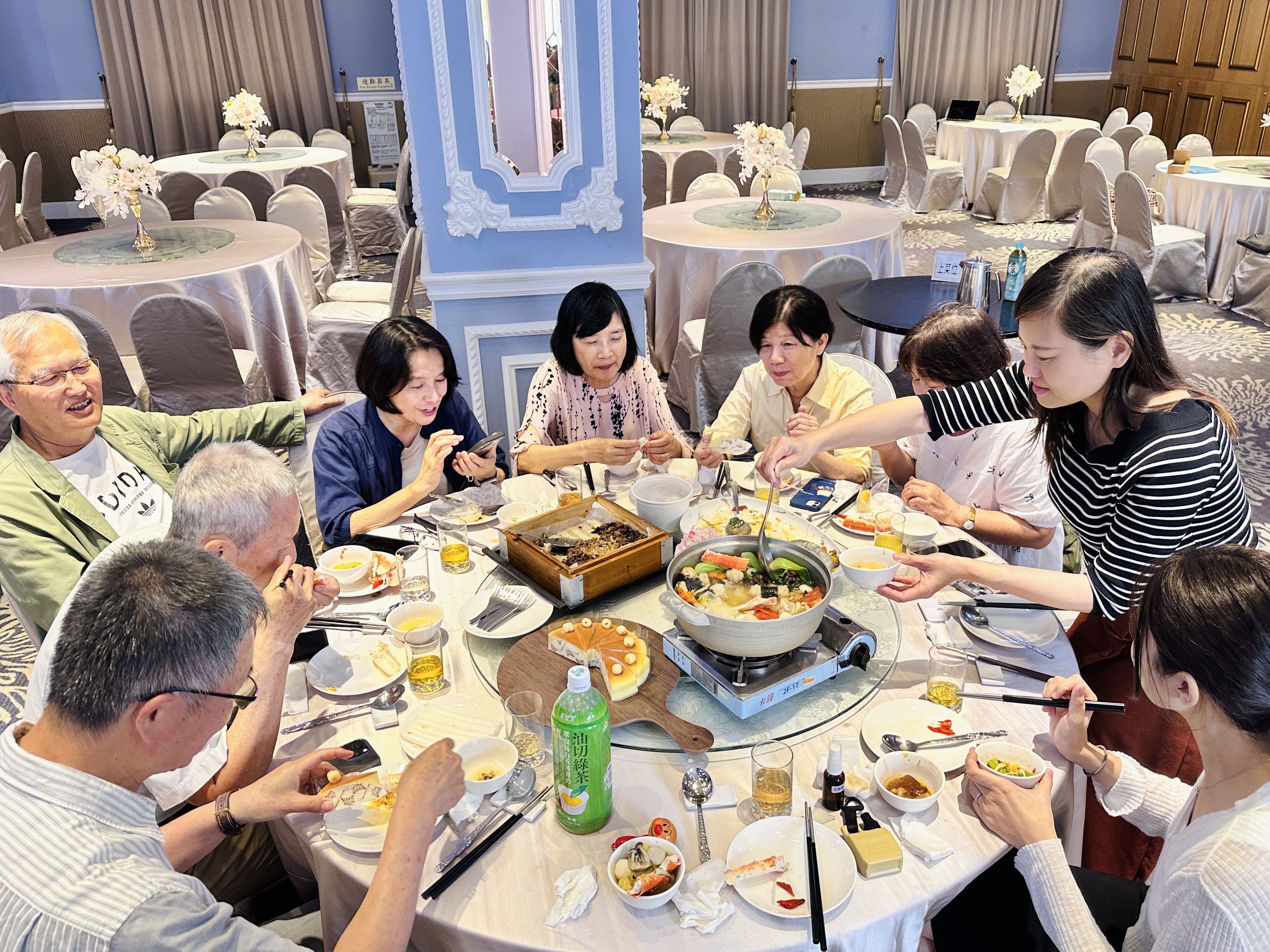 在母親節暢享團圓宴！ 集團3品牌總動員好料齊上...
