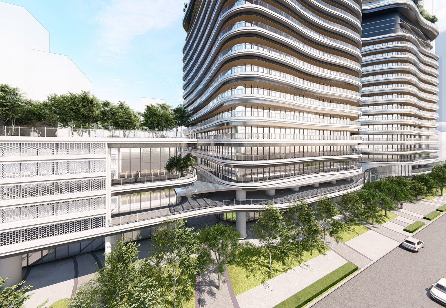 推動高雄城市淨零轉型 都發局盼建構具韌性與永續性城鄉發...