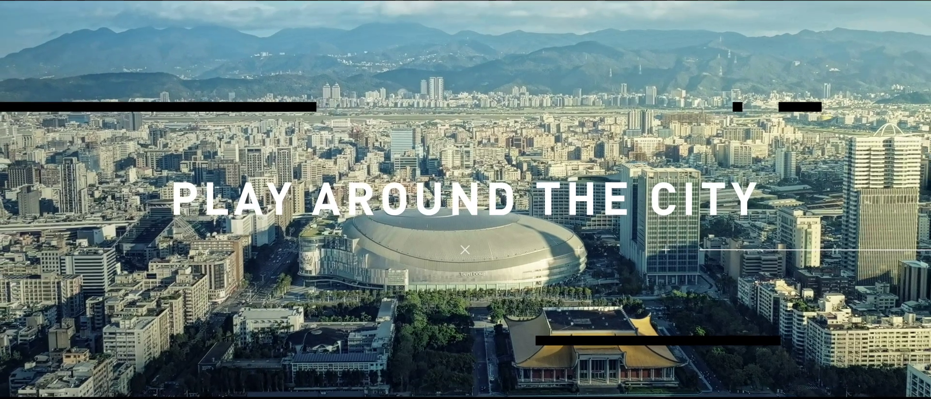 世壯運5/17登場！臺灣在地團隊打造壓軸宣傳片《倒數聲響...