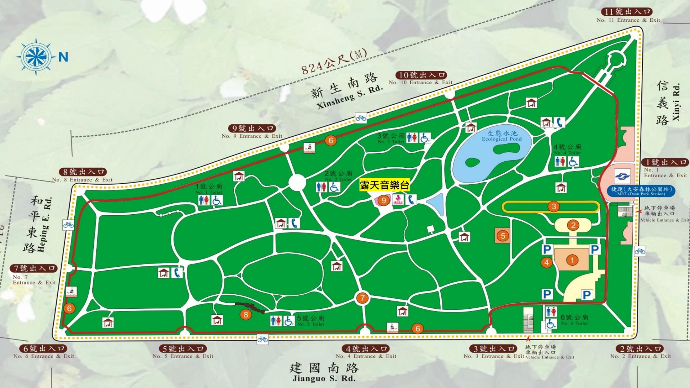戀戀螢火蟲2025親子音樂會  用音樂帶來精彩絕倫的美聲饗宴...