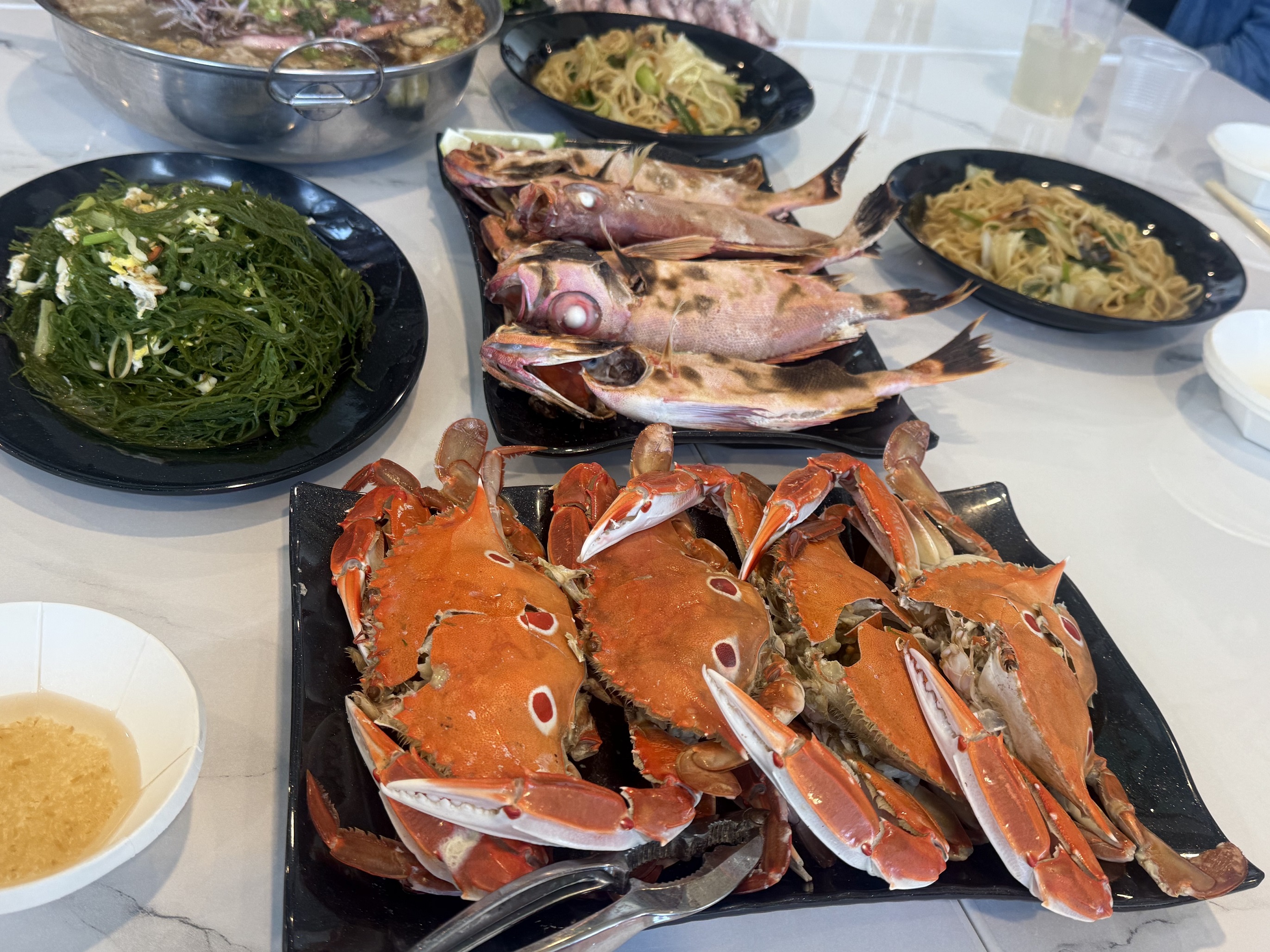 龜吼漁夫市集開幕  消費滿額抽好禮...