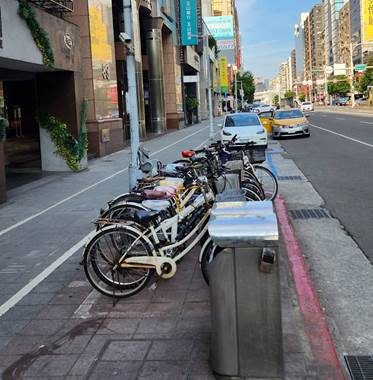 AI科技執法垃圾違規棄置   北市環保局與大同大學資訊工程...