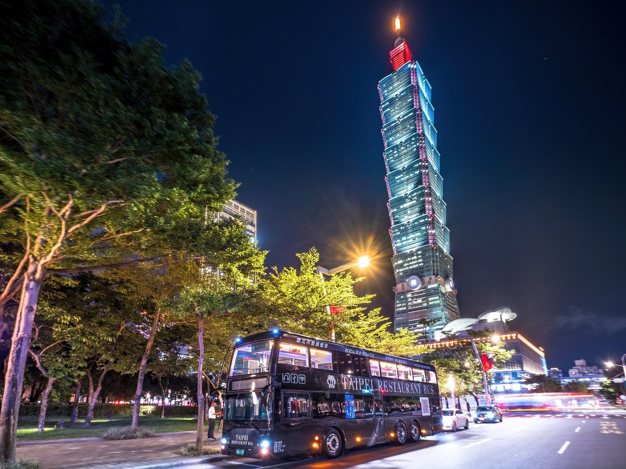 從賽場到景點！2025世壯運遊程帶你輕鬆玩臺北...