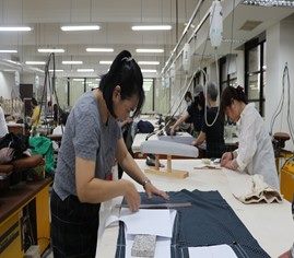 零基礎也能學！北市勞動局推六大人氣課程 打版、木作一次...