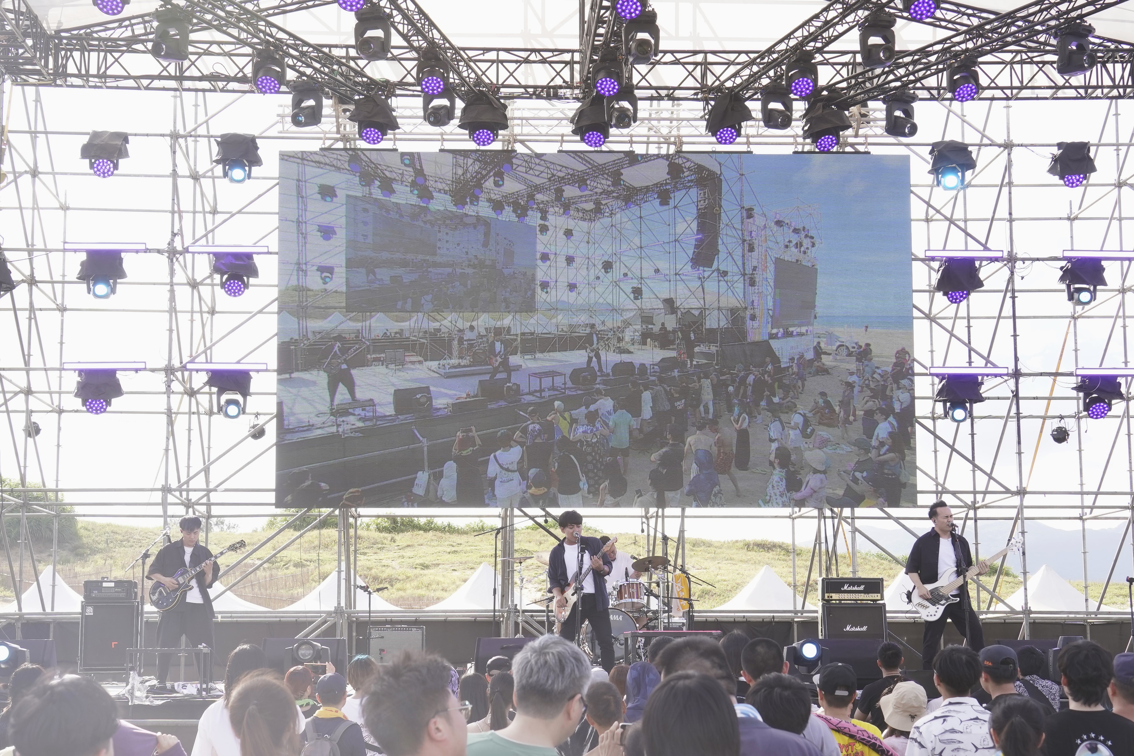 2025新北市河海音樂季「獨立音樂大賞」報名熱烈進行中...