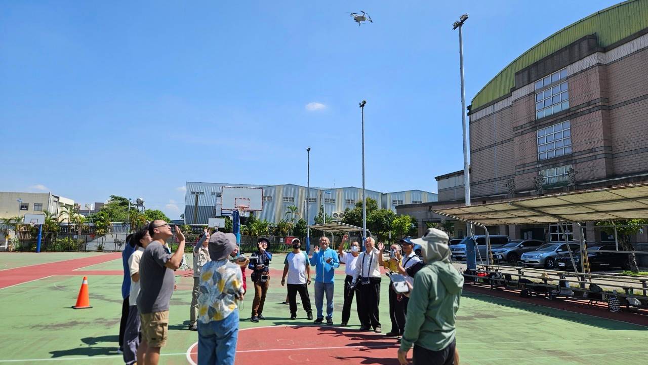 在地培力 全力支援！中市勞工大學陪伴勞工面對關稅衝擊