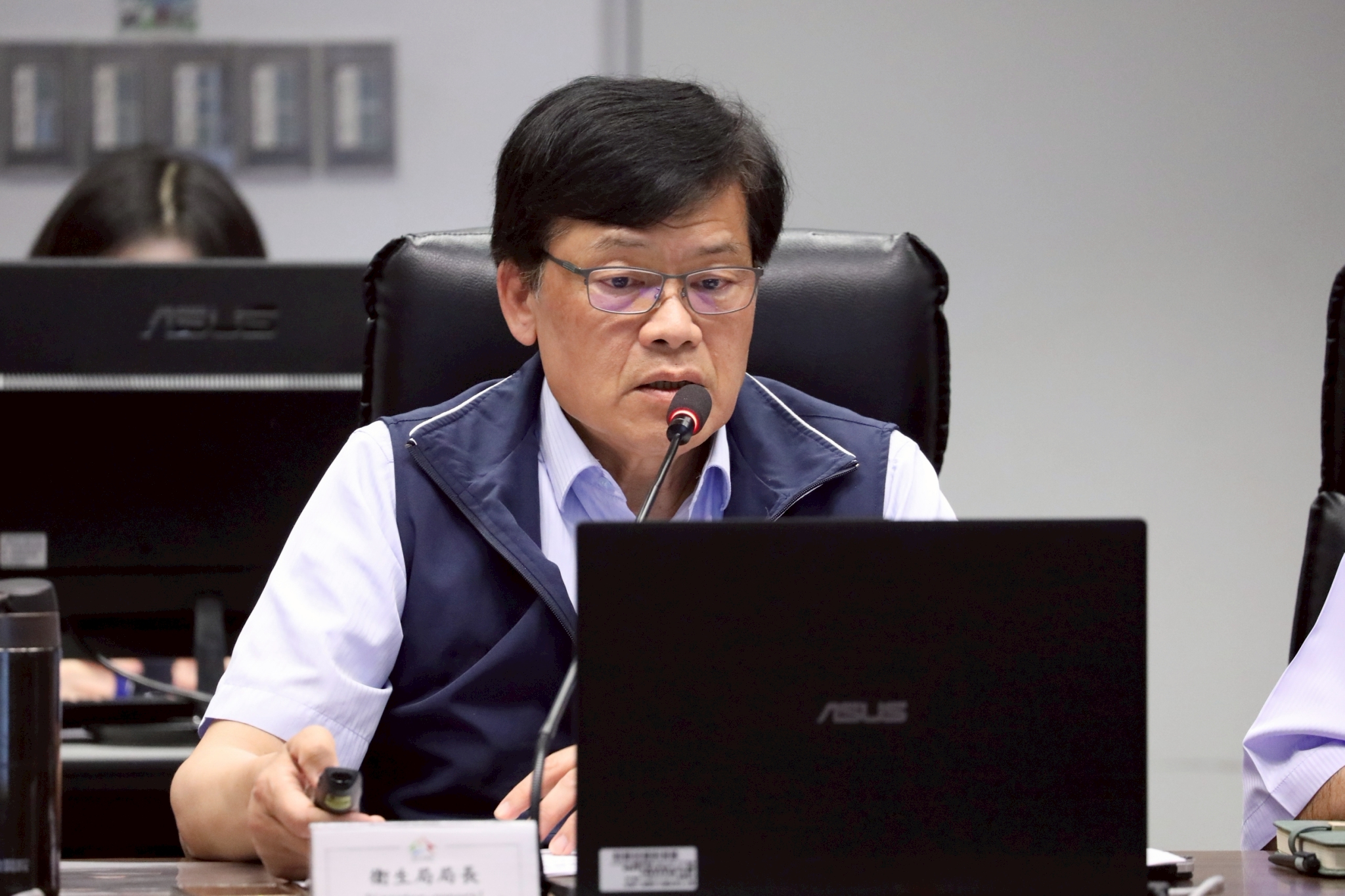 中市府緊盯萊豬流向   市長指示啟動「五大作為」...