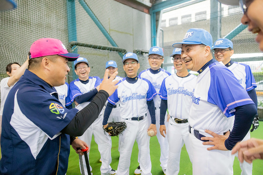 2025世壯運必追！  運動藝人
