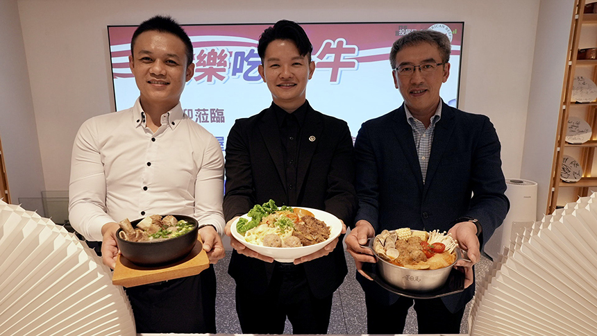 燒肉一哥夏季新品齊上菜  美牛入料圈粉七期高端客...