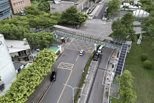 太陽光電與淨零示範補助計畫開跑   補助再加碼助攻能源轉...