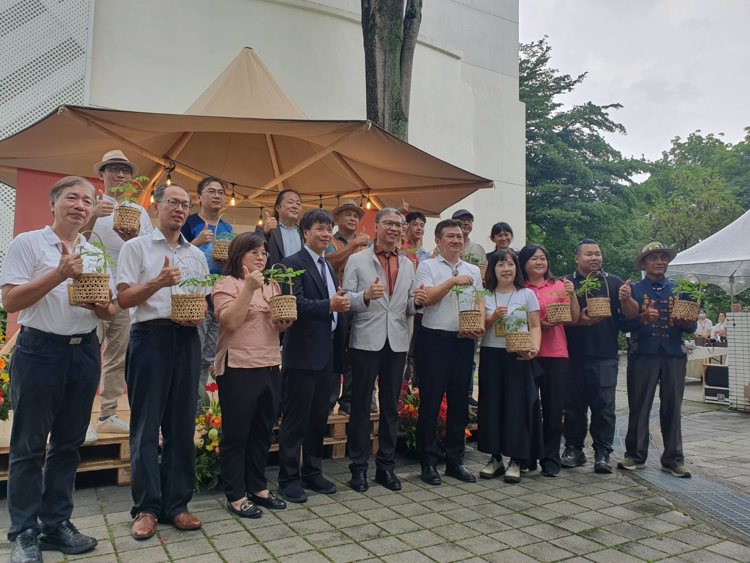 全民參與開創心工藝   65工藝節綻現台式浪漫...