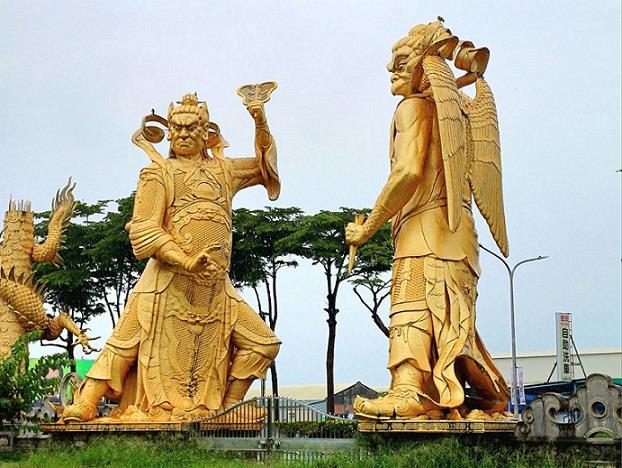 「台南奇人帶路」不被傳統框架限制的人間國寶杜牧河   泥...