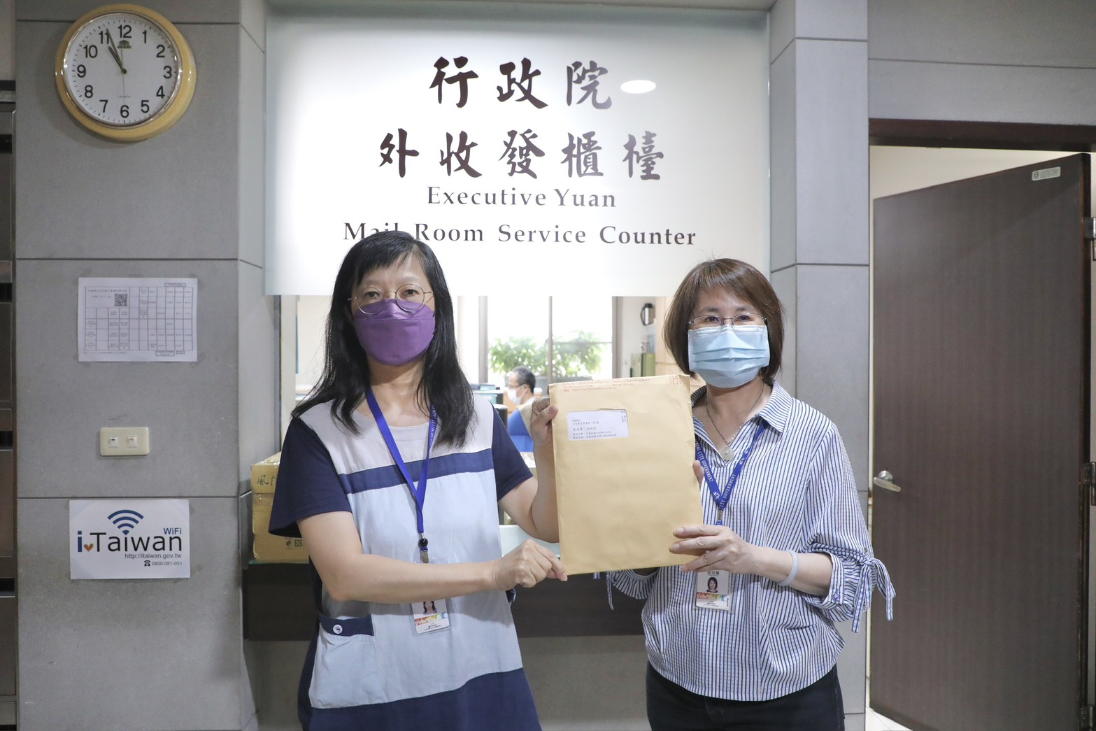 行政院刪減補助款逾32億 中市府今北上遞交訴願書