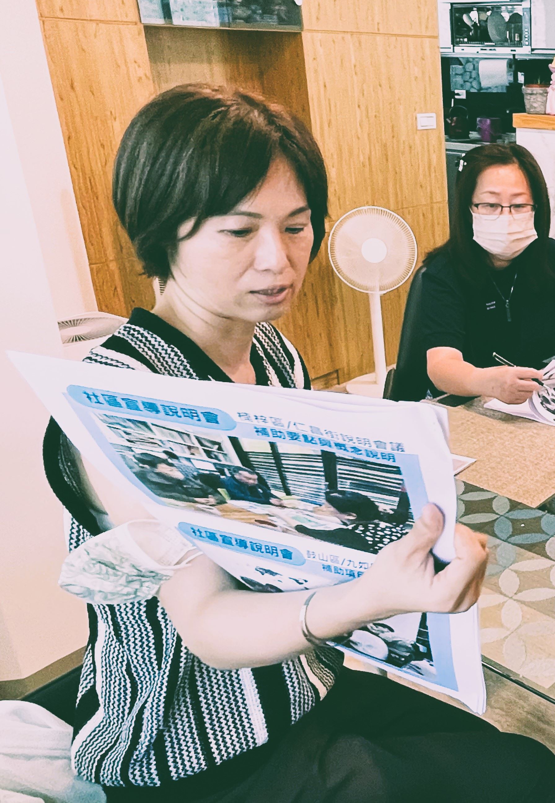 女性建築師開業占比113年已趨3成 盼更多女力投入...