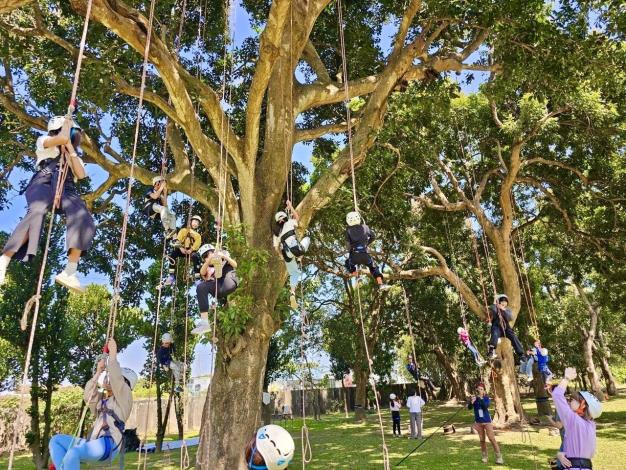 暑假限定「博物館之旅」 3館合作  帶大家探索自然科學與文化的魅力