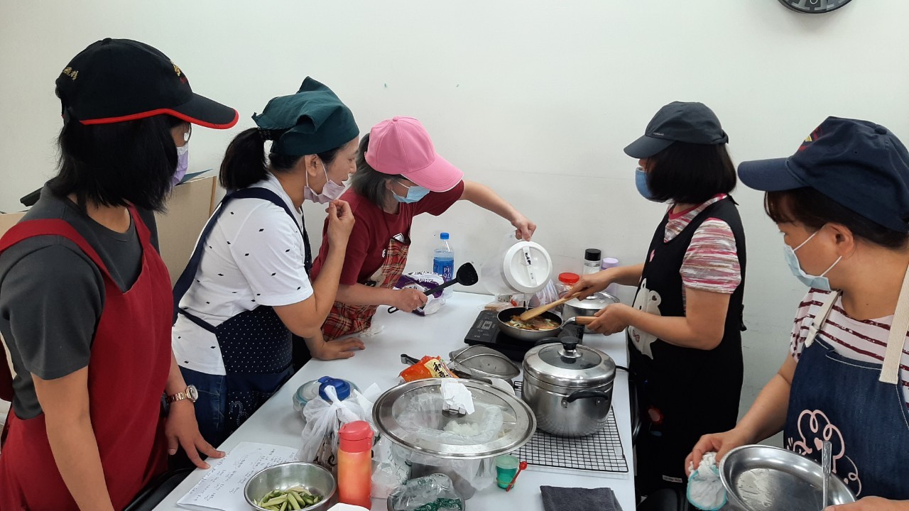 強化數位力X提升就業力   中市下半年職訓課程招生中