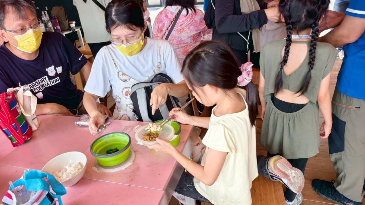 FUN暑假玩桃園  33處環教場所親子「暢遊新提案」活動...