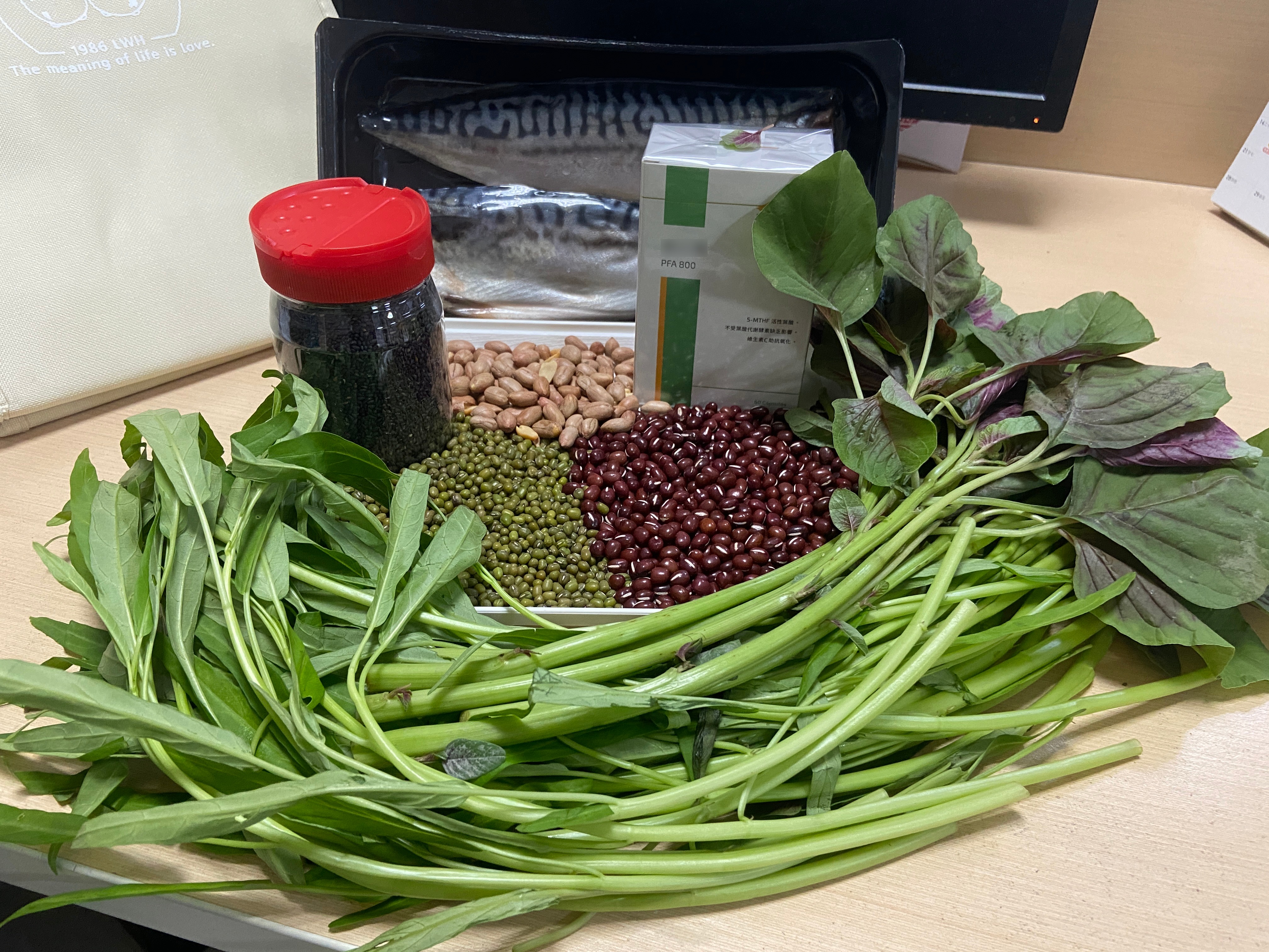 一路好孕到順產！ 醫師籲遠離菸害補足葉酸...
