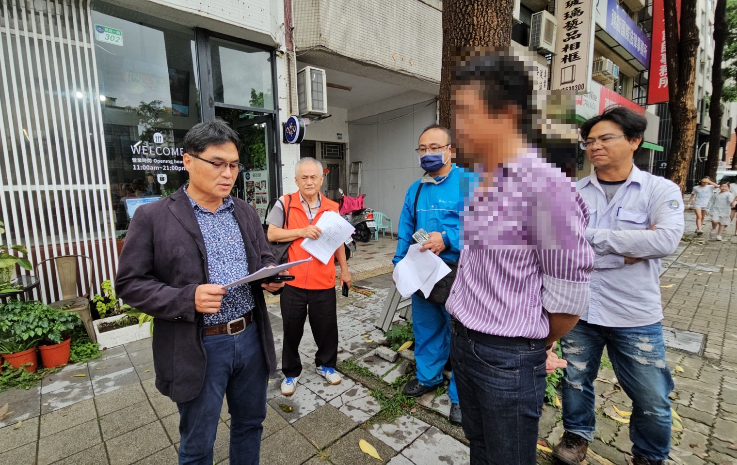 打擊非法日租屋  高市府祭鐵腕斷水電...