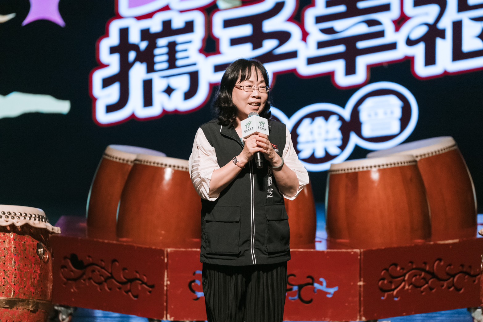 家扶75音樂會溫暖登場　社會局感謝陪伴兒少追夢