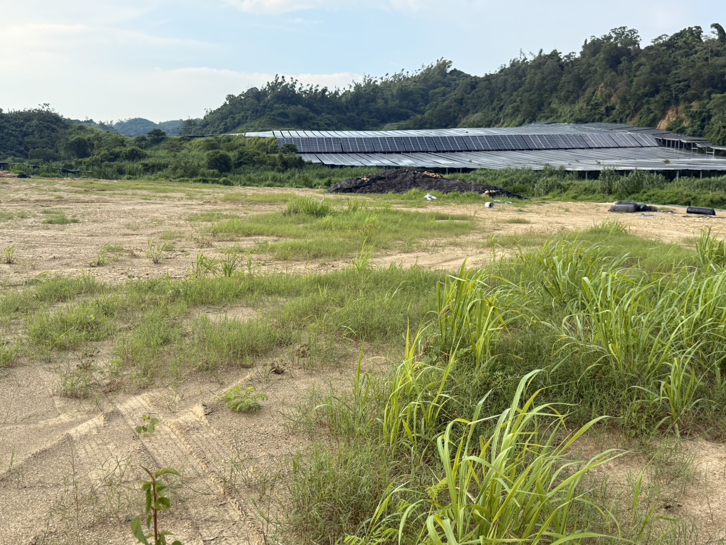 和山光電係高雄市政府主動移送法辦   支持司法嚴辦嚴懲違法行為