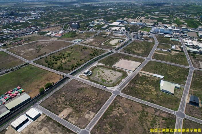 臺南市政府114年第1次市地重劃區抵費地標售  %E6迎各界投...