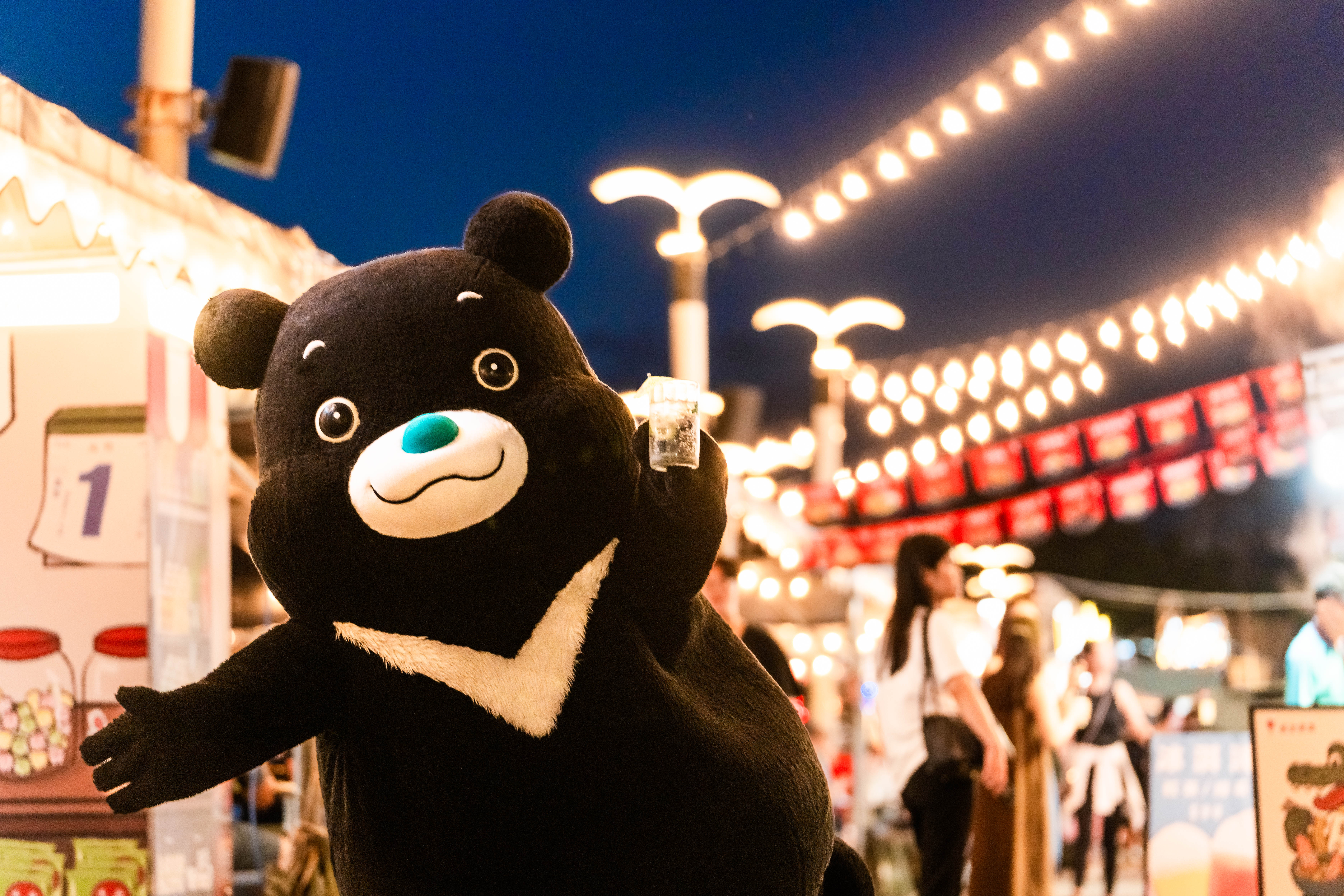 大稻埕夏日節登場 限定拍照裝置x煙火夜x親子遊程...
