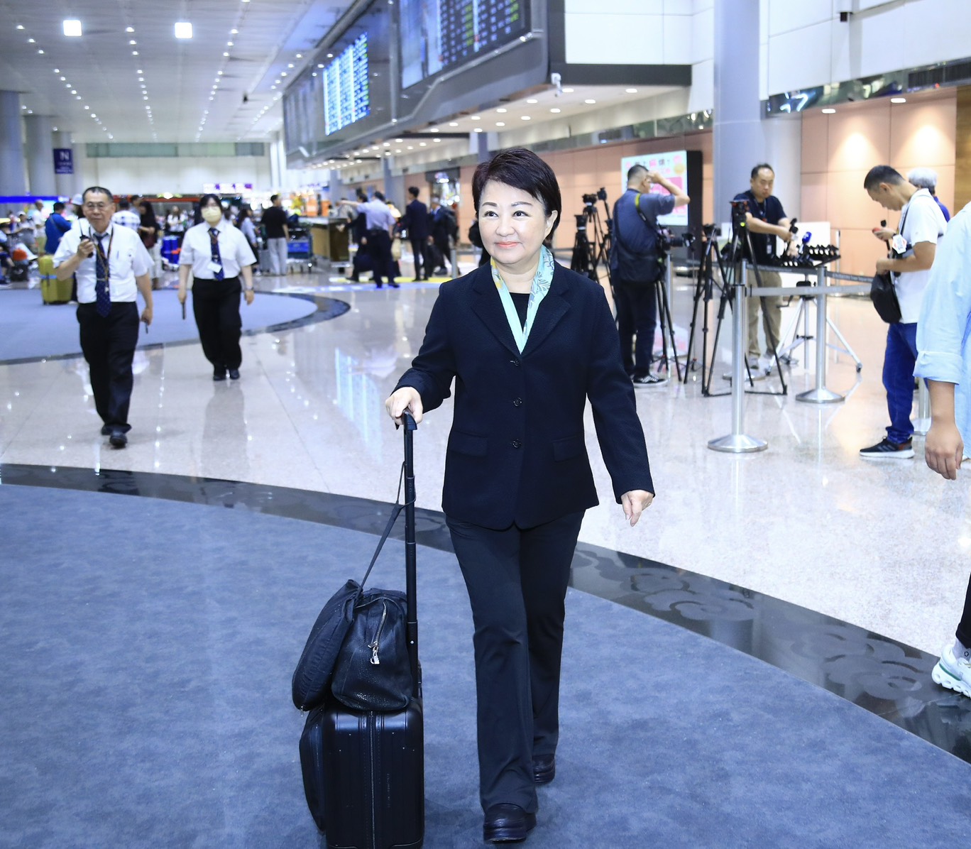 市長訪澳順利達標 多元交流成果豐碩！ 