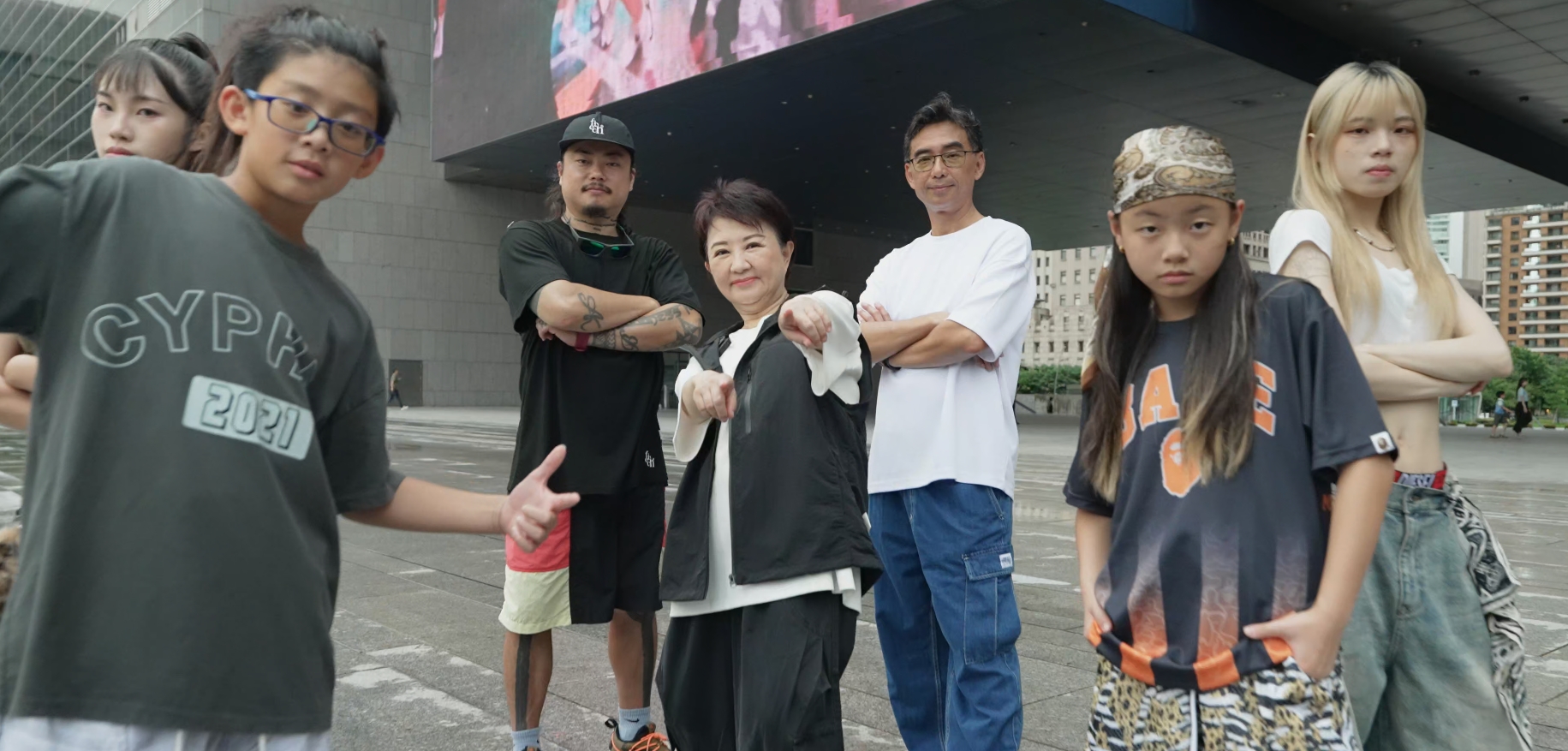 盧秀燕廣發英雄帖   要Battle就來台中盃 