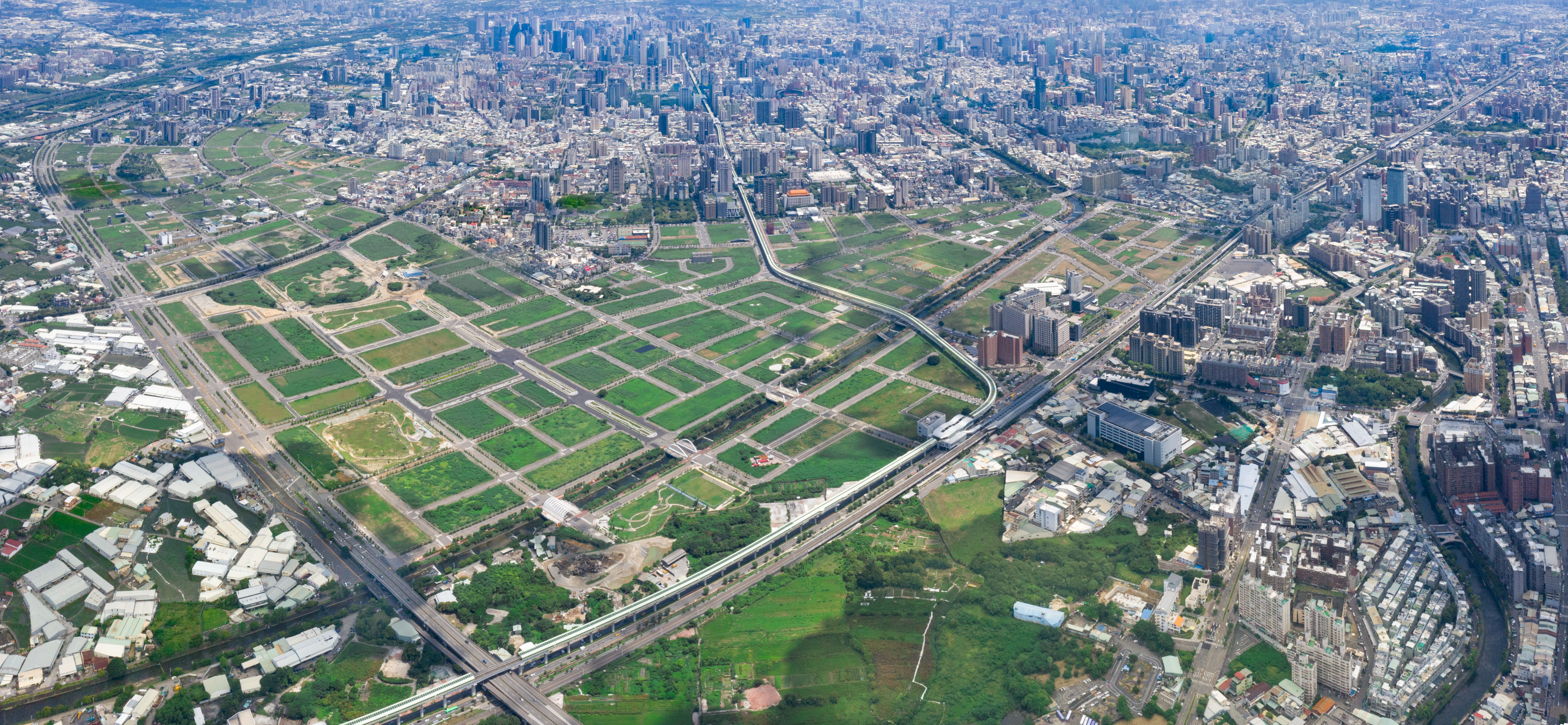 13、14期抵費地公開標售 中市地政局歡迎踴躍投標
