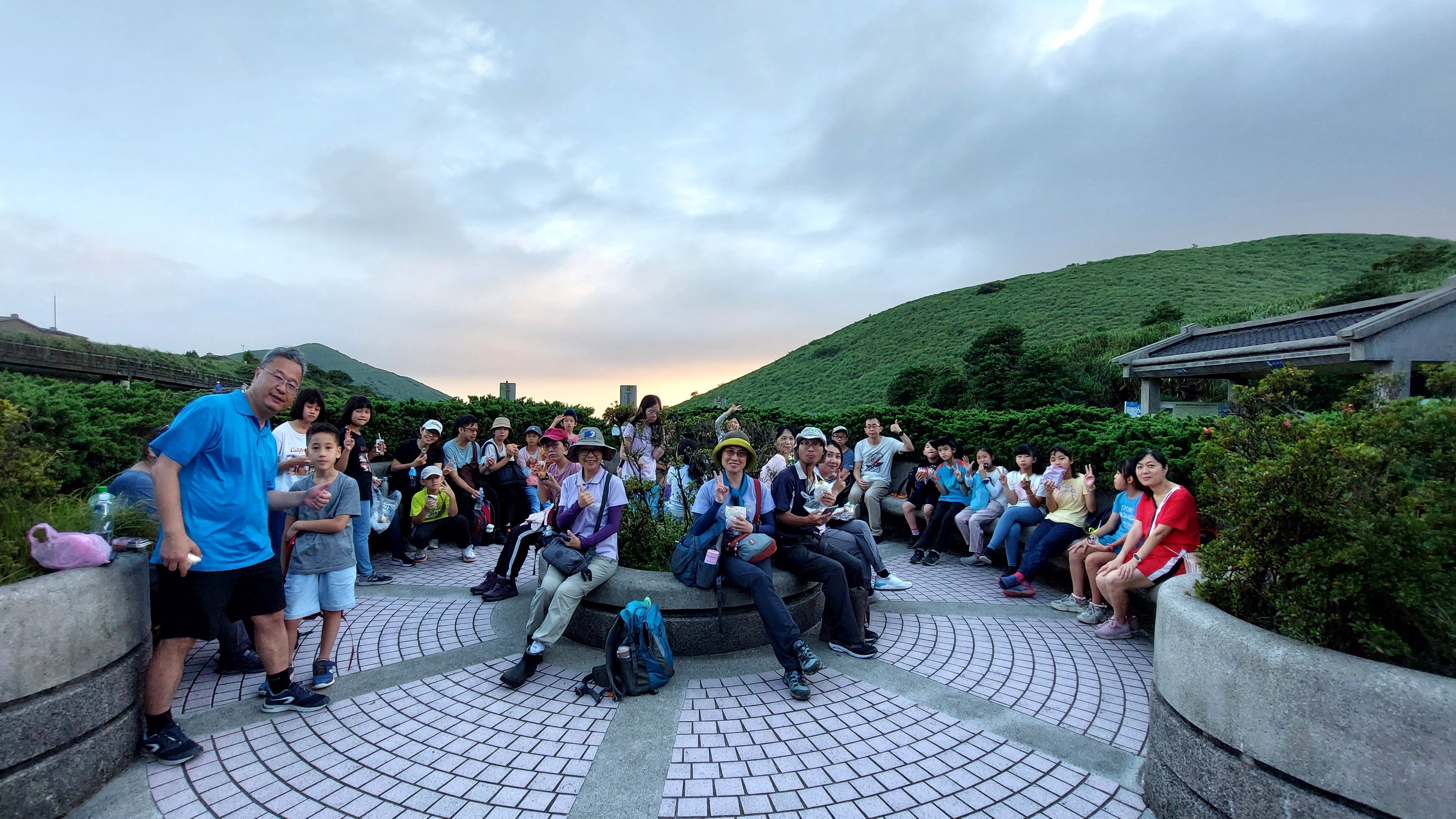 深耕杏壇   芬芳校園   臺北市7組獲教育部杏壇芬芳獎  團體組勇奪全國之冠