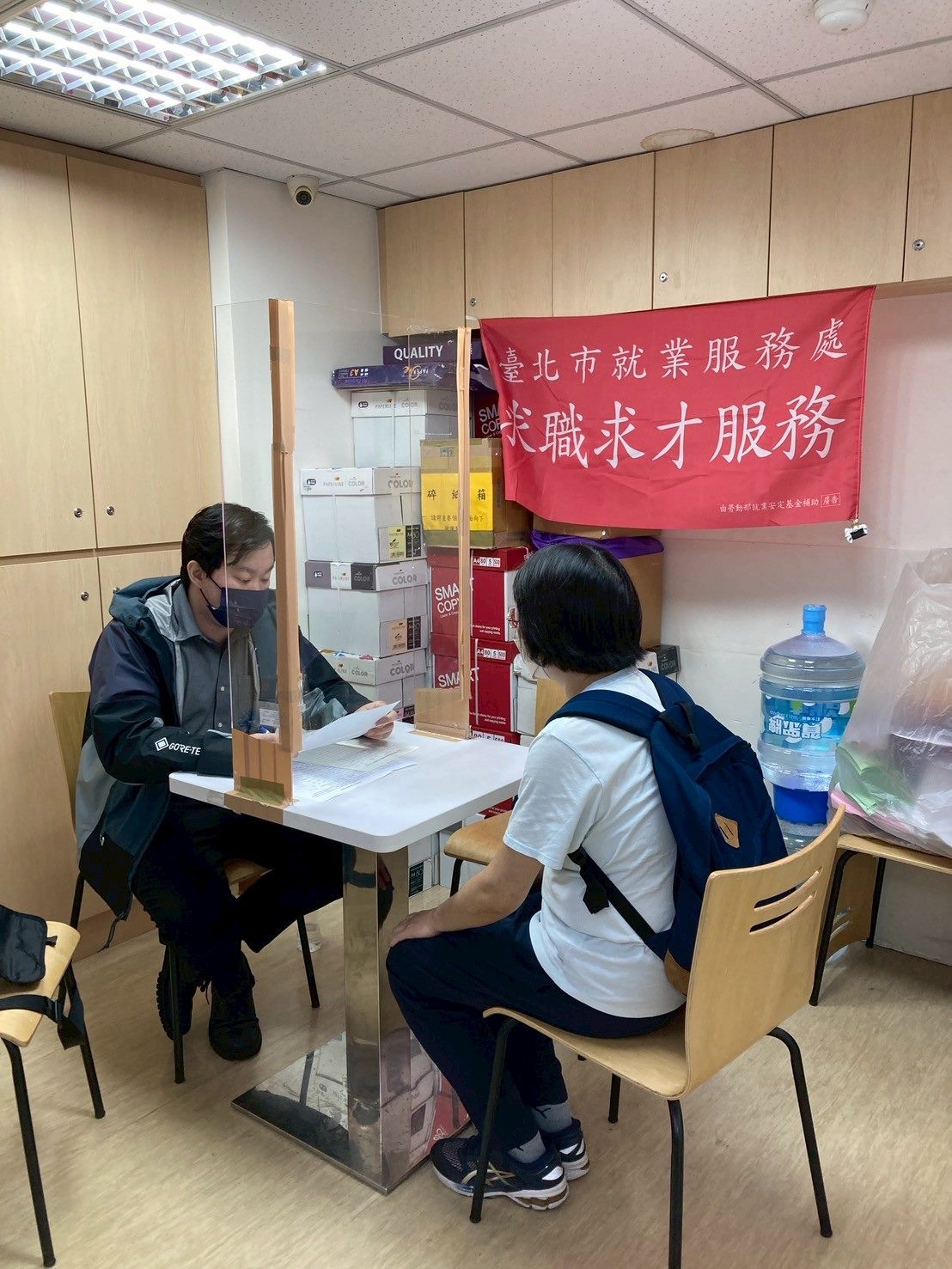 北市中秋佳節徵   上百夯職缺徵的就是你